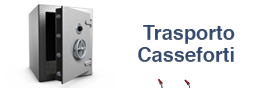Trasporto Casseforti