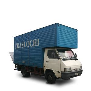 Nissan Trade 100 - Pianoforti