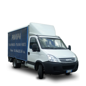 Iveco Daily 35-10