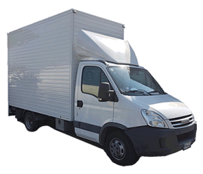 Iveco Daily 35.12/35.13