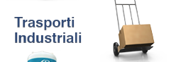 Trasporti Industraili
