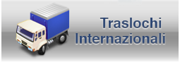 Traslochi internazionali