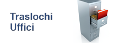 Traslochi Uffici