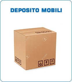 Deposito mobili