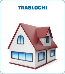 Traslochi