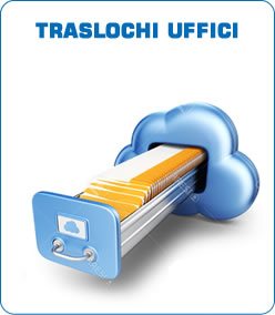 Traslochi Uffici