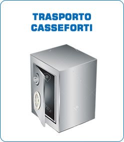 Trasporto casseforti