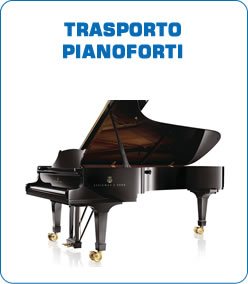 Trasporto Pianoforti