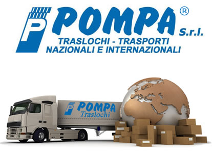 Come Organizzare Il Trasloco Domande Frequenti Ditta Trasporti Pompa