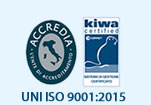 Servizio Certificato Iso 9001:2008